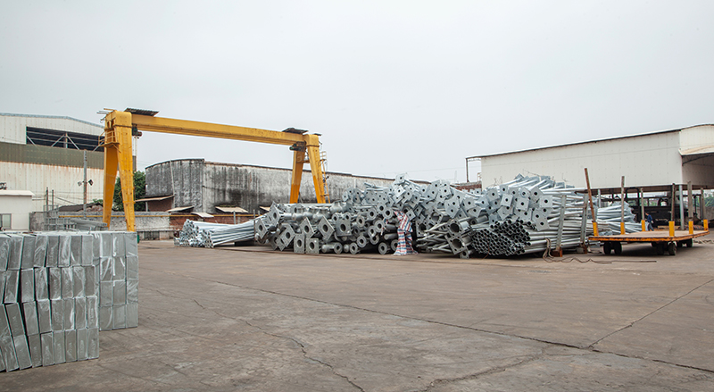 佛山顺德金属热处理加工厂讲解热镀锌工业中应用广泛的钢铁材料