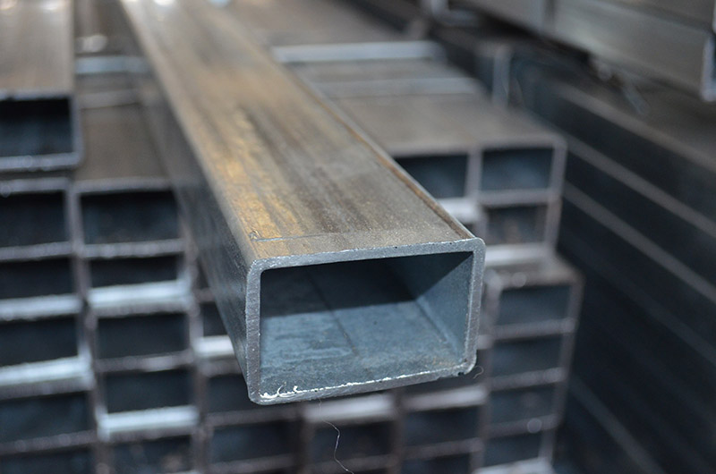 新宇镀锌钢管加工厂是怎祥识别镀锌钢管的镀制方法
